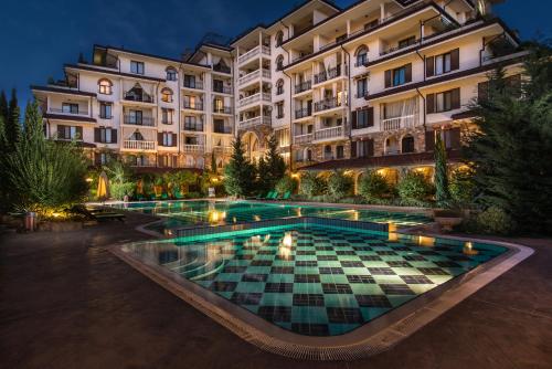 Foto Esteban VIP Residence Club 5