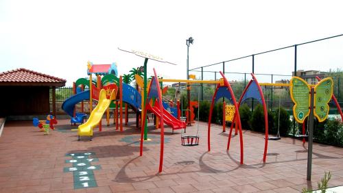 Foto Esteban VIP Residence Club 3