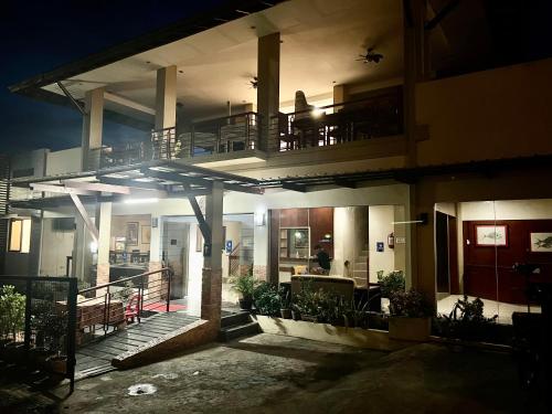 Foto de la galería de Hotel Casa Teofista en Panglao City