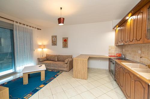 Novus Apartment Sea View