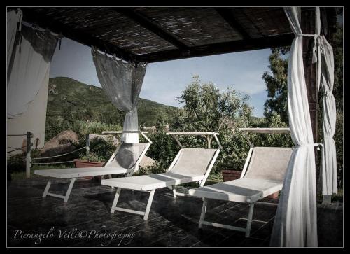 Φωτογραφία από το άλμπουμ του Residence Dolores Castle σε Marina di Campo