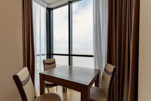 Imagen de la galería de G-Point New Beach, en Batumi
