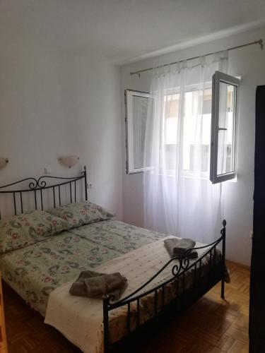 Apartment BUBA