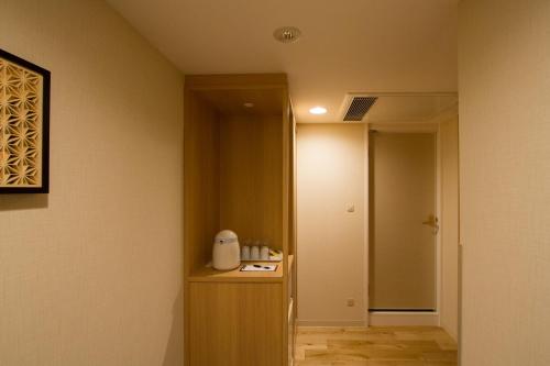 Φωτογραφία από το άλμπουμ του Hotel Sunroute Asakusa στο Τόκιο