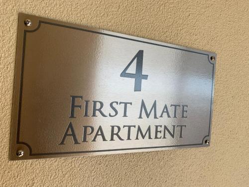 에 위치한 Beachside & Jetty View Apartment 4 - First Mate Apt limited sea view에서 갤러리에 업로드한 사진