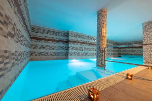 Albergo Punta Zerbion photo 3