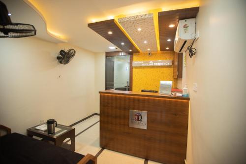 Gallery image of Hotel J D Residency in Mumbai