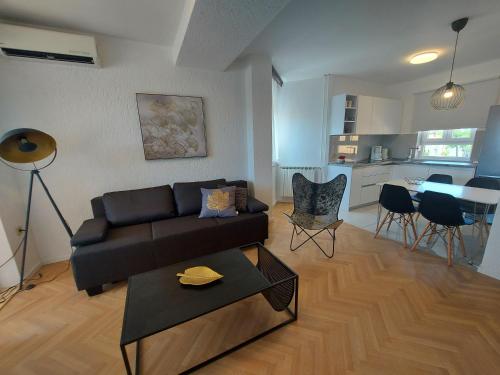 Φωτογραφία από το άλμπουμ του Apartments Fugosic σε Punat