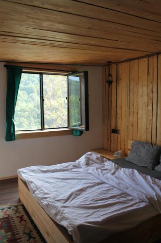 Gallery image of Kamis Guesthouse in Karaberd