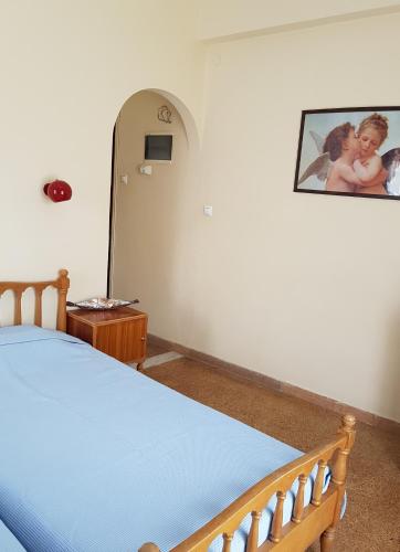 Gallery image of Stamatiou Dimitris in Methana