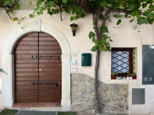 Fotografie z fotogalerie ubytování Bilocale a due passi dal lago v destinaci Moniga