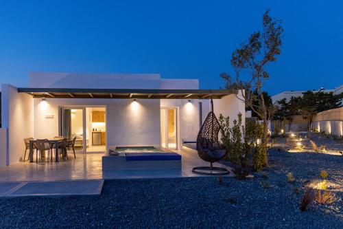 Πισίνα στο ή κοντά στο White Holidays Project