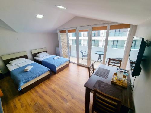 Gallery image of GiNa Shekvetili in Shekvetili