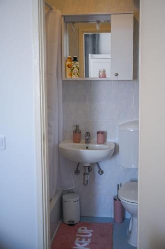 Guesthouse Nada