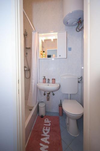 Guesthouse Nada