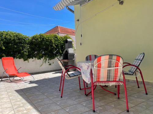 Apartman Zablace