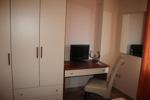 Gallery image of Affit Camere Sotto Le Stelle vacanze in Bari Sardo