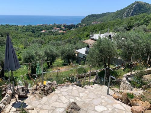 Φυσικό τοπίο κοντά σε αυτό το διαμέρισμα