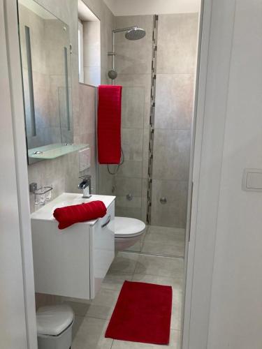 Gallery image of Villa Mara in Crikvenica