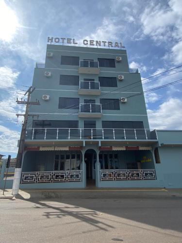 Hotel Central – Photos 2