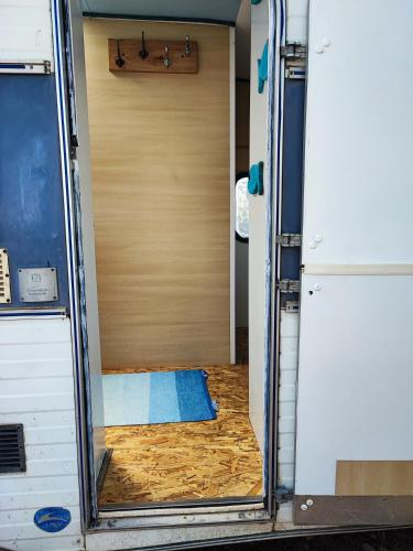 Galería fotográfica de Hostel Trobenta in Oblak en Portorož