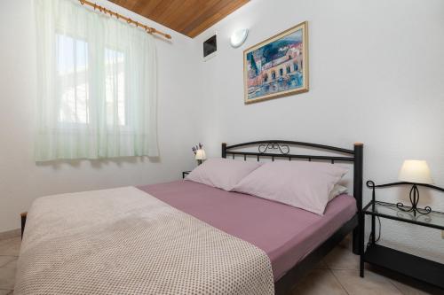 Apartments Paloc - Blue
