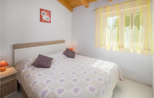 Gallery image of 2 Bedroom Cozy Home In Rovinjsko Selo in Rovinjsko Selo