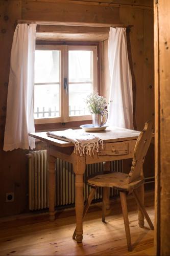 Fotografie z fotogalerie ubytování Hotel Chasa Chalavaina - Historisches Hotel des Jahres 2024 v destinaci Müstair