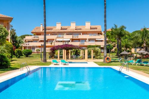 Jardines de Santa Maria Golf