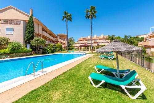 Jardines de Santa Maria Golf