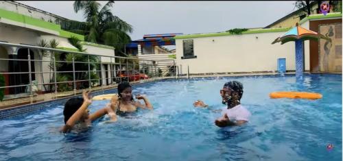 Gallery image of Mohana Beach Resorts Mandarmani in Mandarmoni