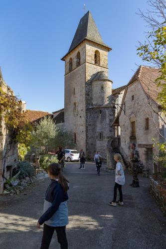 Επισκέπτες που μένουν στο Gîte "La Sérénité Marivaloise" capacité jusqu'à 12 pers