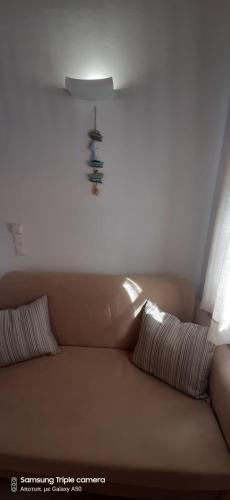 Gallery image of Ranias House in Andiparos