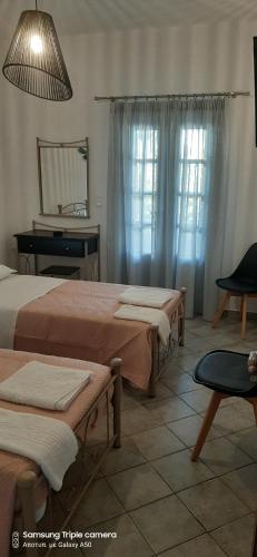 Gallery image of Ranias House in Andiparos