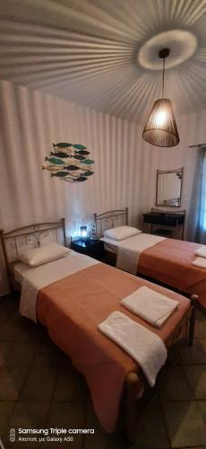 Gallery image of Ranias House in Andiparos