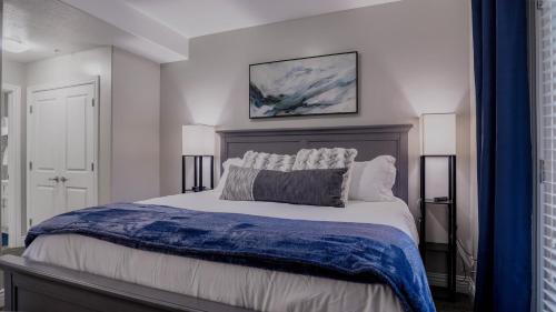 Gallery image of Downtown, KING Bed, Fast WiFi! in Salt Lake City
