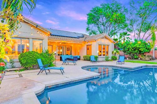 Chandler Charmer - Main House – Photos 2