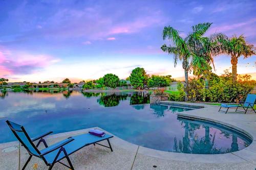 Chandler Charmer - Main House – Photos 3