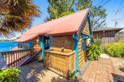 Spring Lily Cottage – Photos 2