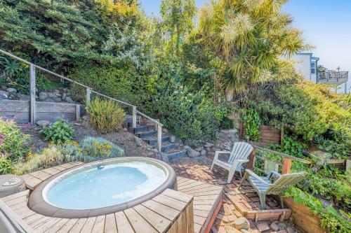 Spring Lily Cottage – Photos 3