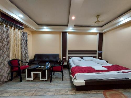 Gallery image of Mohana Beach Resorts Mandarmani in Mandarmoni