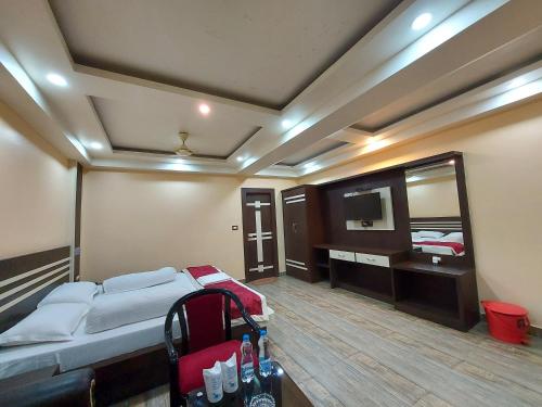 Gallery image of Mohana Beach Resorts Mandarmani in Mandarmoni