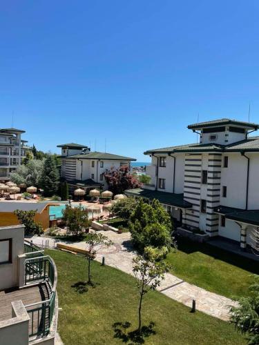 Gallery image of private apartments in Emerald in Ravda