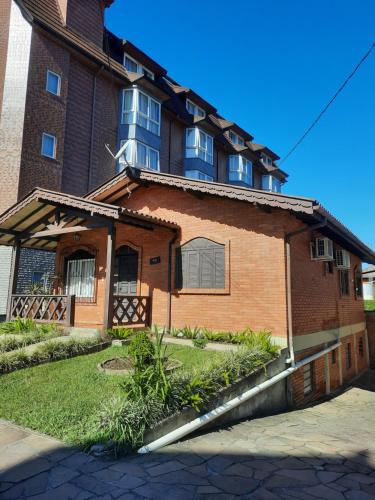 Gallery image of Casa Das Fontes - Centro in Gramado