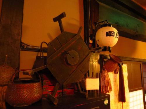 Photo de la galerie de l'établissement Shitanda, à Takayama