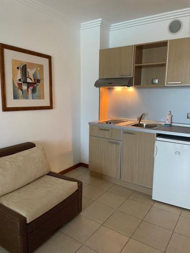 Gallery image of private apartments in Emerald in Ravda