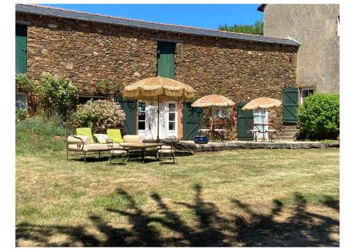 Φωτογραφία από το άλμπουμ του La Longere De Cabanes σε Cabanès