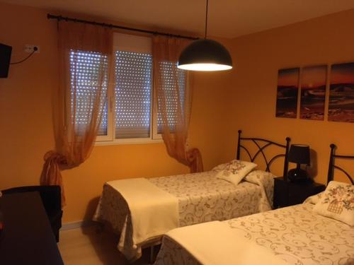 Gallery image of Apartamentos Rurales San Xillao in Ribadeo