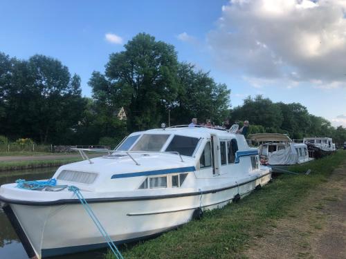 Le bateau du Foudre – Photos 3