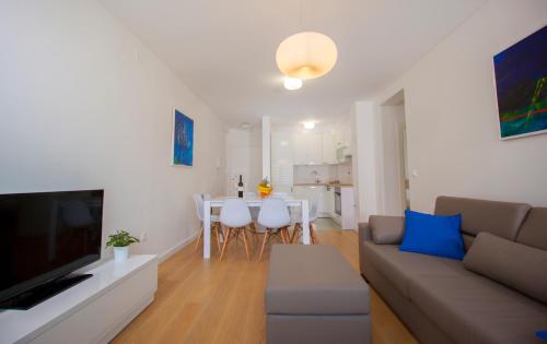 MT City apartments